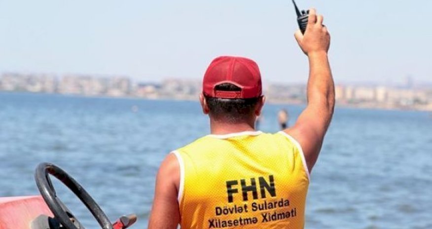 В Новханы в море утонули два человека