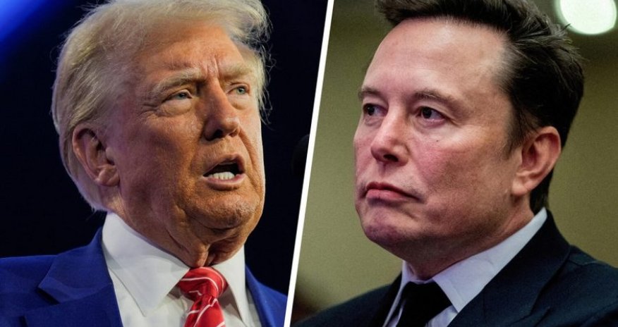 СМИ: Власти США решили сохранить большую часть госконтрактов со SpaceX