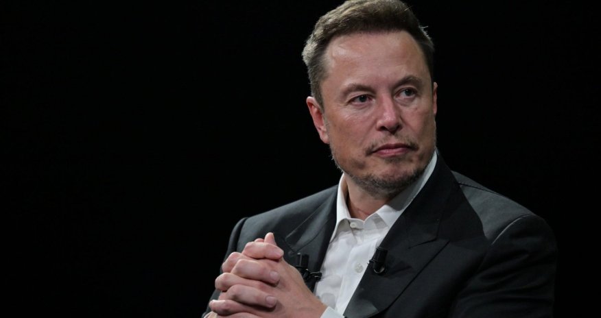 Маск анонсировал разработку детской версии Grok