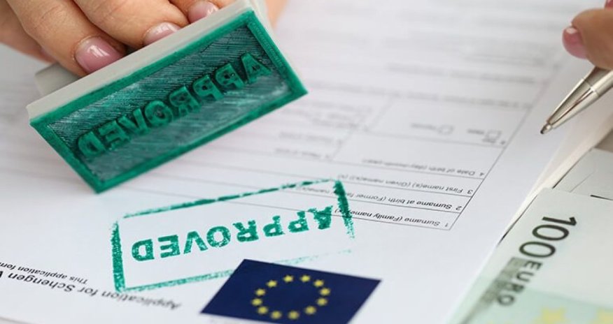 Въезд в Евросоюз может подорожать втрое