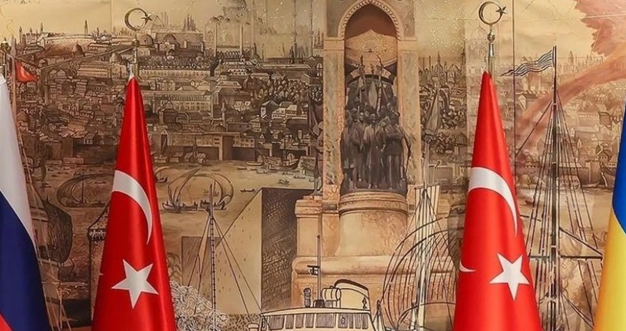 СМИ: Стамбул останется площадкой для переговоров России и Украины