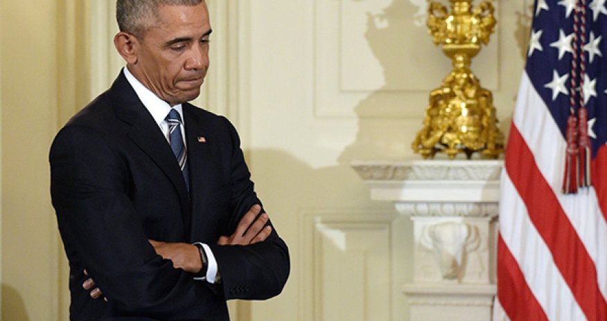 Глава разведки США обвинила Обаму в попытке госпереворота