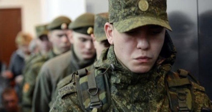 Армения отказалась передать России сбежавшего солдата