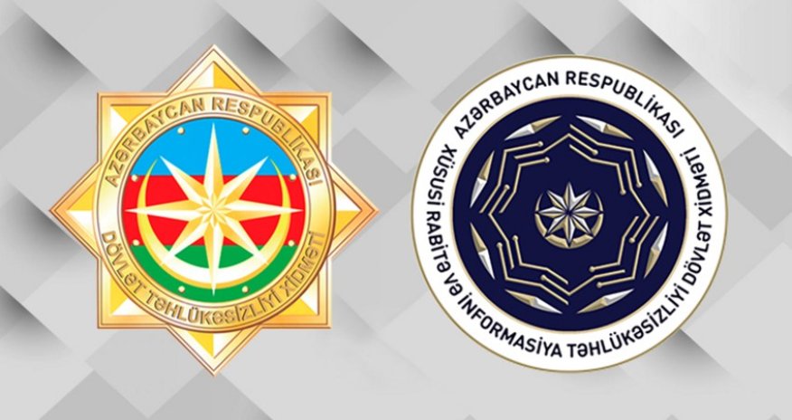 Kritik informasiya infrastrukturunun təhlükəsizliyi ilə bağlı komissiya yaradılıb - BİRGƏ MƏLUMAT