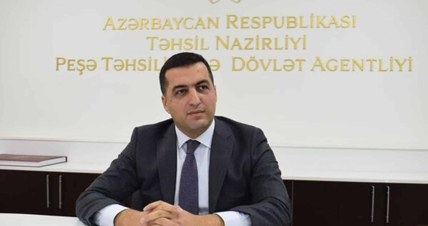 Qarabağda 711 nəfər peşə təlimlərinə cəlb olunub