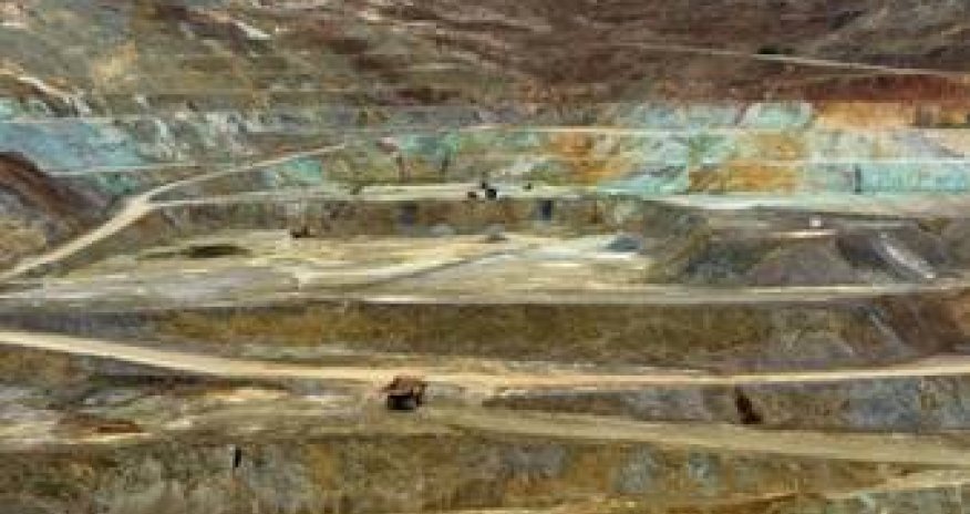 Anglo Asian Mining Qarabağda Demirli mis yatağında hazırlıq işlərinə başlayıb