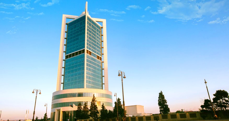 Госнефтефонд Азербайджана разместил депозит в First Abu Dhabi Bank