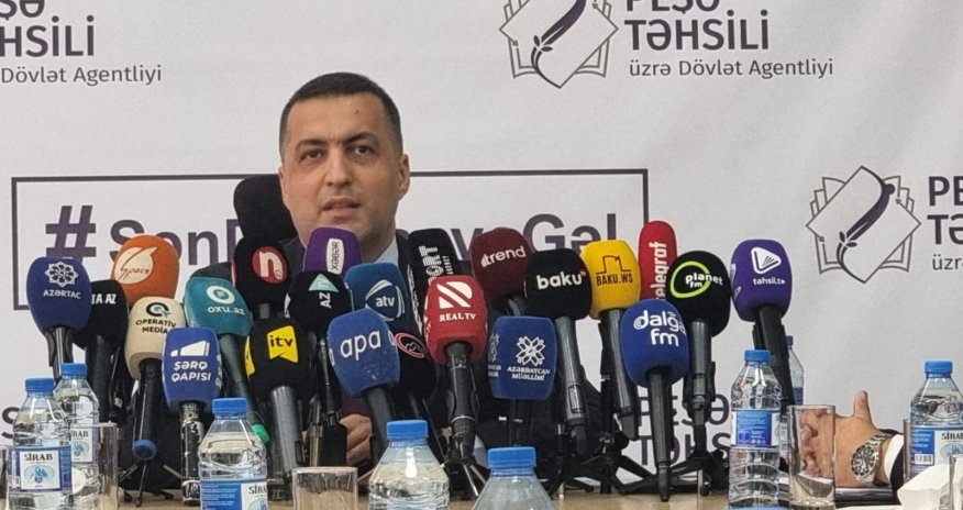 Lənkəranda bu il yeni peşə liseyi istifadəyə veriləcək