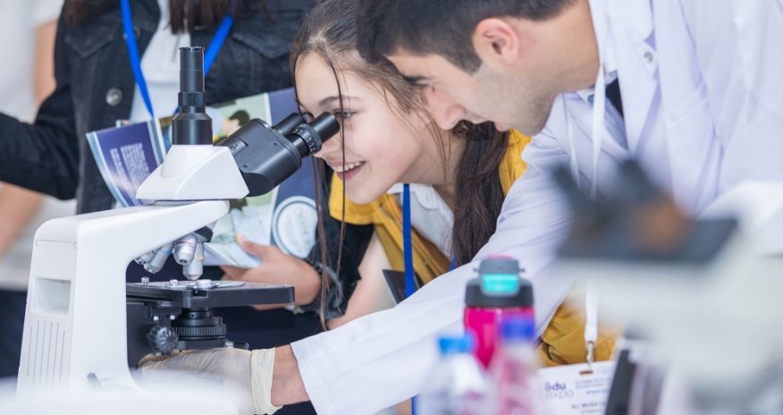 Dual peşə təhsilinə cəlb olunan tələbələrin sayı artırılır