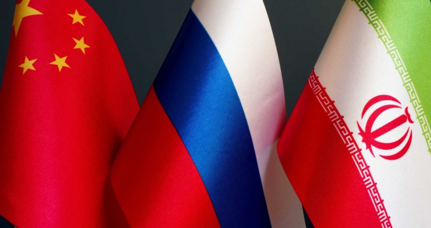İran, Çin və Rusiya Tehranın nüvə proqramı ilə bağlı üçtərəfli görüş keçirəcək