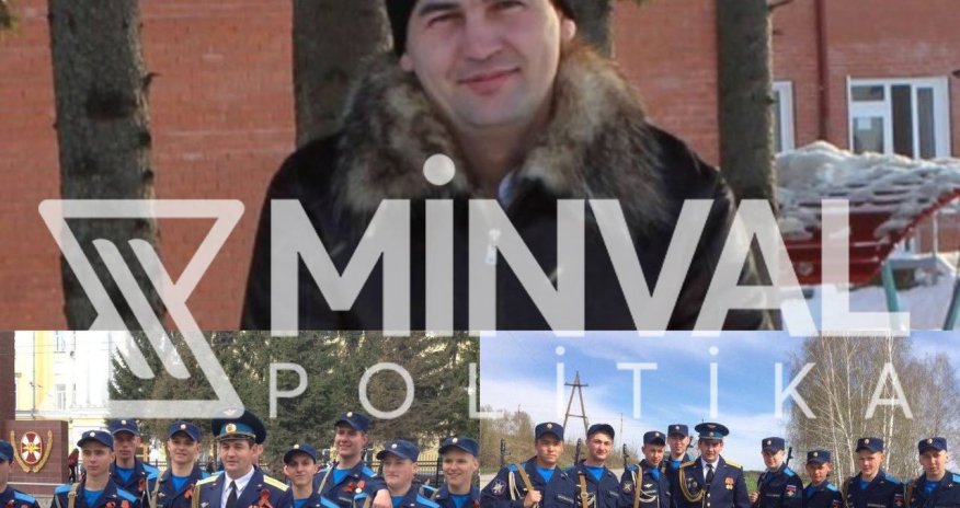 AZAL təyyarəsini vuramaqda bu şəxs günahlandırılır