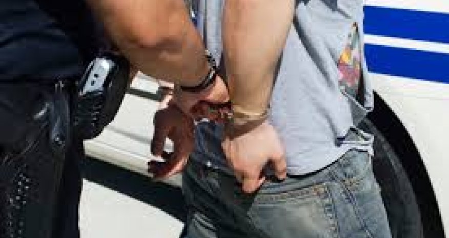 Bodyguard of Karabakh separatist leader arrested over 1998 Armenian official&rsquo;s murder