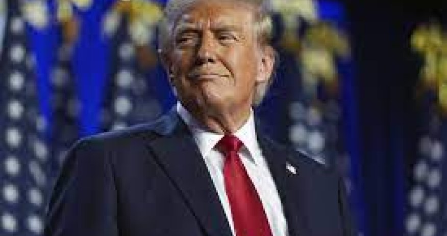 Trump ready to slap 100% tariffs on buyers of Russian oil