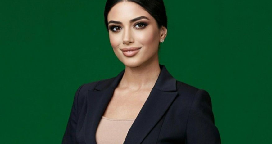 Bakı metrosuna yeni mətbuat katibi təyin edilib