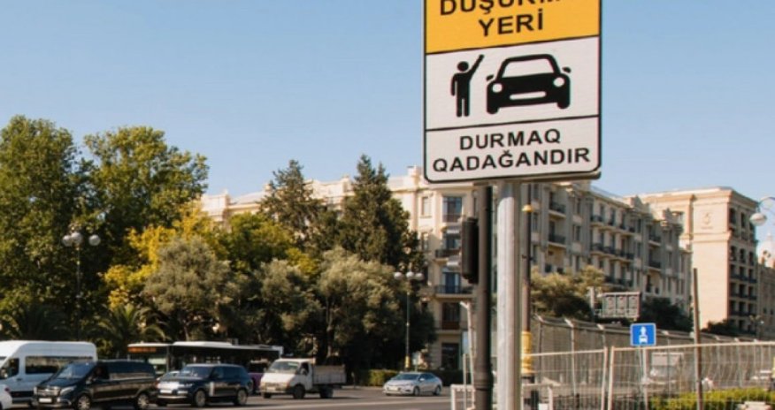 Bakıda daha üç ünvanda minib-düşmə yerləri yaradılıb