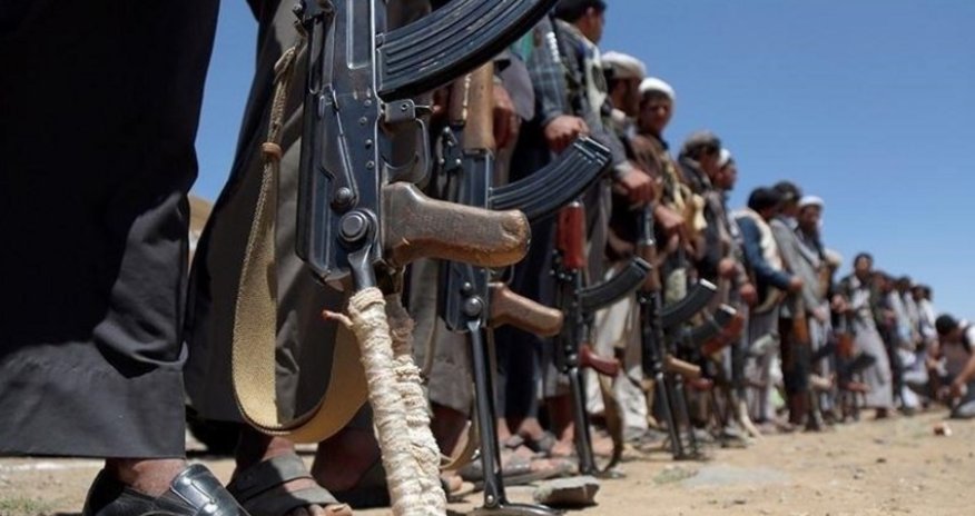 Husilər İsrailin beş obyektinə PUA ilə hücum edib