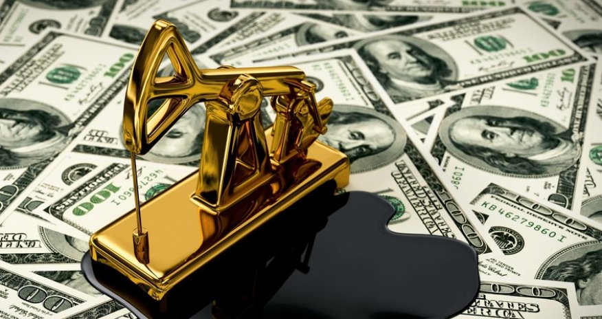 Цена на азербайджанскую нефть снизилась до $71