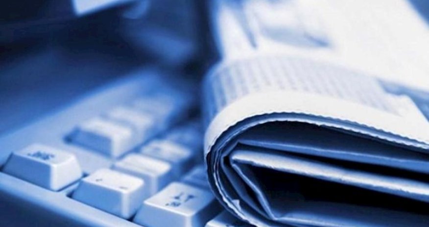 Azərbaycanda milli mətbuatın 150 illiyi qeyd olunur