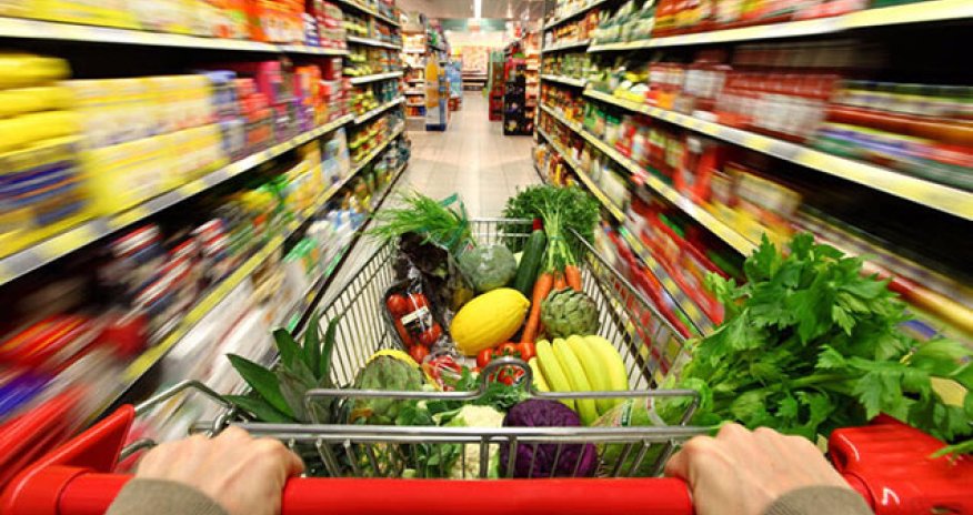 Azərbaycanın qaymaq və xama istehsalı yarım ildə 2,8% azalıb