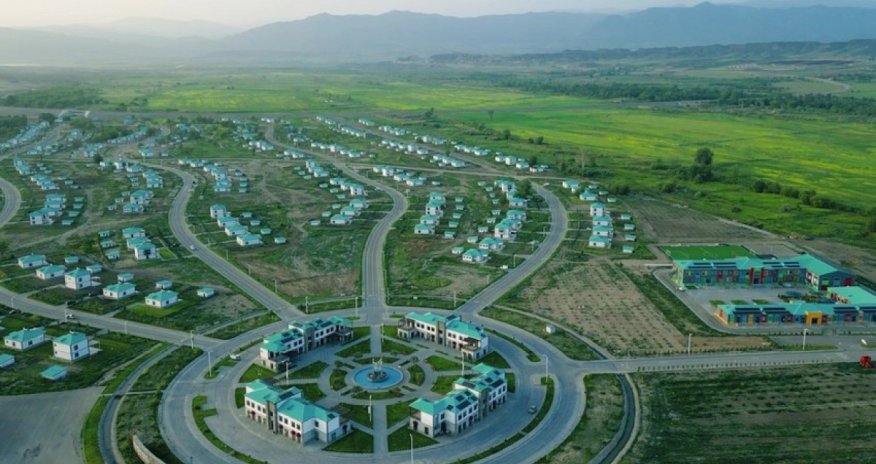 Azad edilmiş ərazilərin bərpasına xərclənən vəsait açıqlanıb