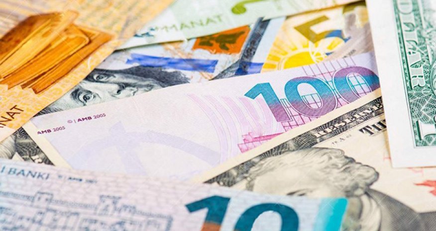 Azərbaycanın büdcə xərcləri 2025-in ilk yarısında 6,5% artıb