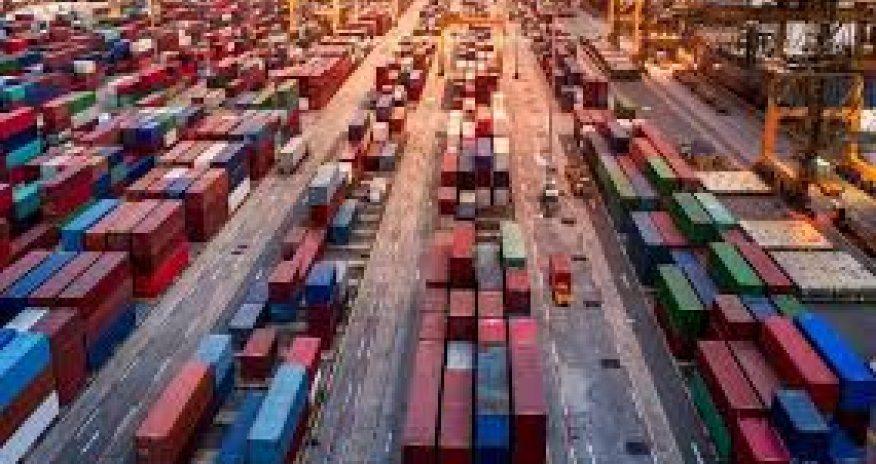 Azərbaycanla Gürcüstan arasında ticarət dövriyyəsi 20 faiz artıb