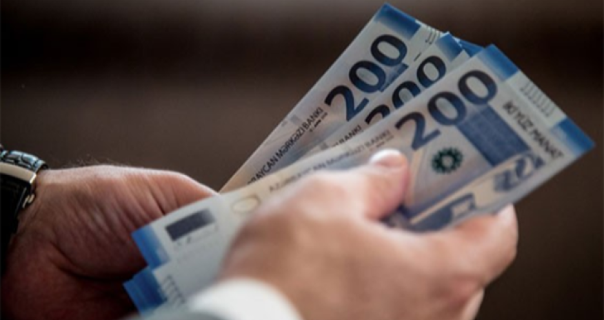 Dövlət büdcəsinin gəlirləri artıb - Rəsmi