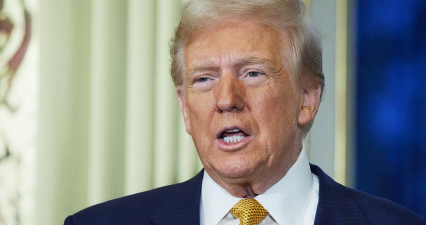 СМИ: Трамп планирует вывести США из ЮНЕСКОv