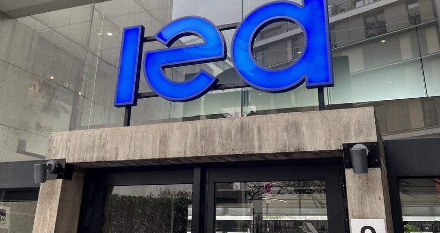 Мировая торговля СПГ в 2025 году вырастет на 5,5%