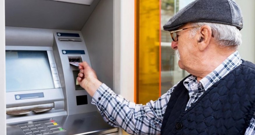 İyul ayının pensiya ödənişi yekunlaşdırılıb