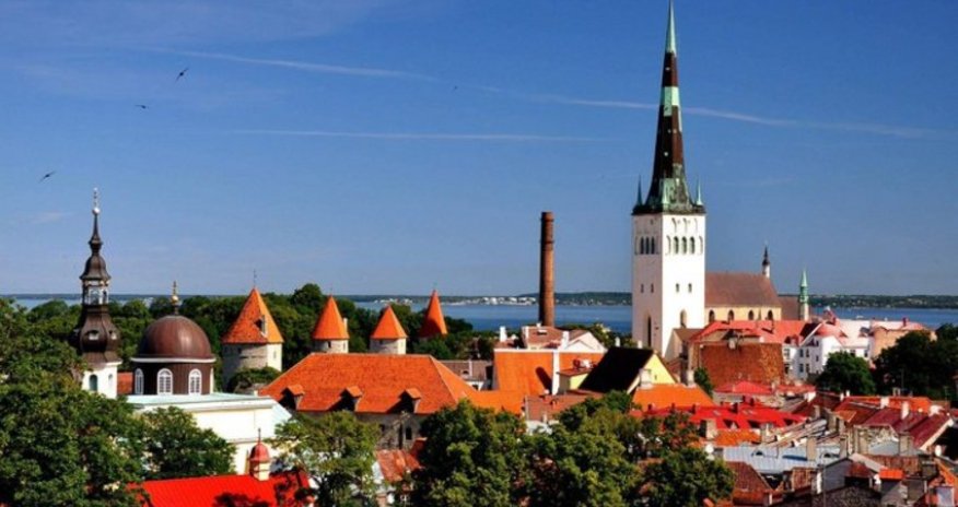 В Эстонии посадили гражданина РФ по обвинению в работе на ФСБ