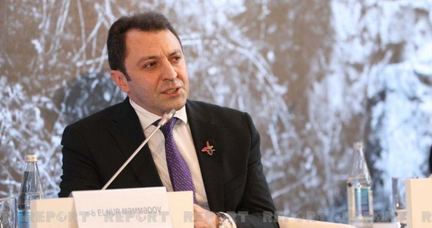 
Azərbaycan və Kamboca turizm sahəsində Anlaşma Memorandumu imzalayıb