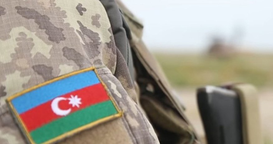 Azərbaycanın müdafiə xərcləri ilin ilk yarısında 26% artıb