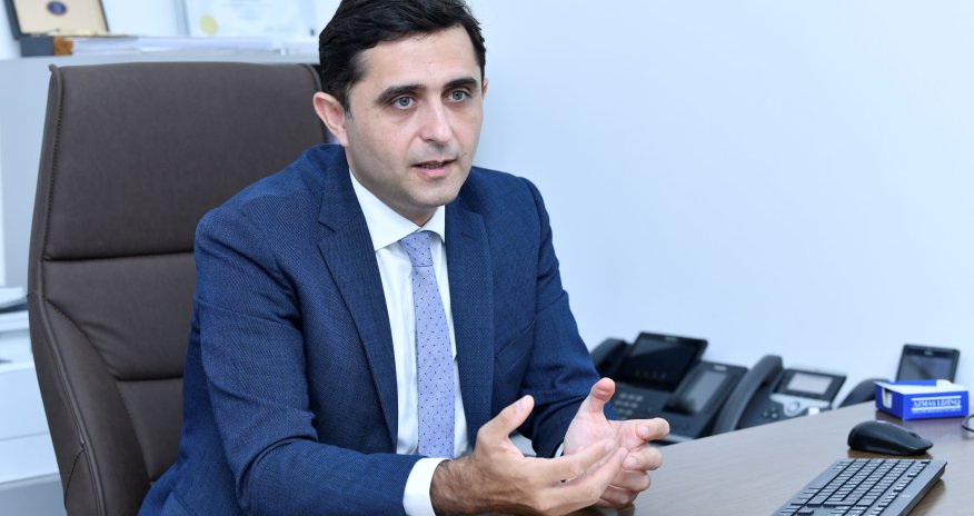 Aqrar sığorta ödənişlərinin əsas hissəsi bitkiçilik sahəsinə yönəlib - Fond sədri