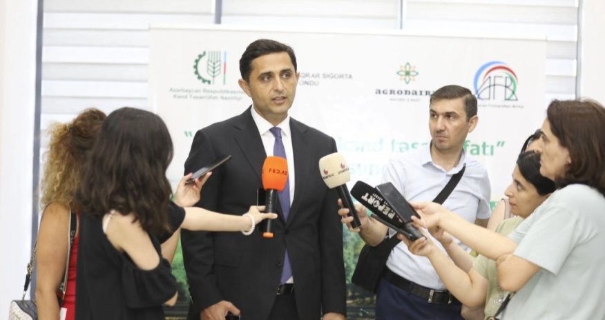 Sığorta ödənişlərinin əhatəsi genişləndirilir - Fuad Sadıqov