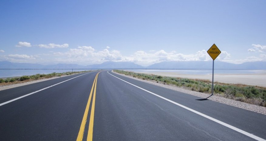 Prezident yolun təmirinə pul ayırıb - Sərəncam