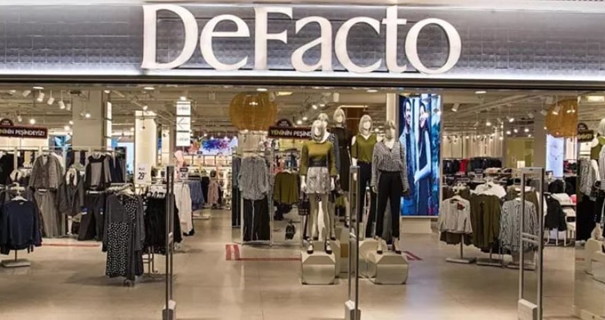 &ldquo;Defacto&rdquo; mağazasına qiymət uyğunsuzluğuna görə 4.000 manat cərimə kəsilib