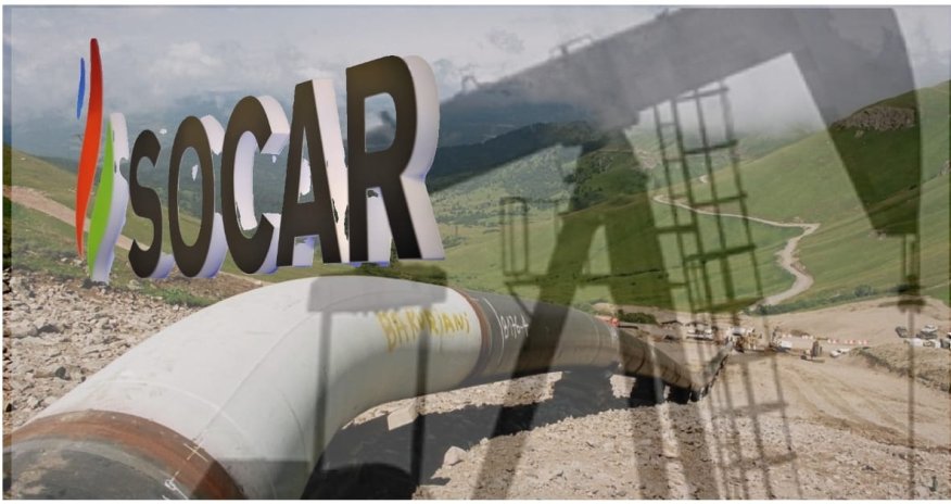 Azərbaycan neftinin çirkləndiyi aşkar edilib - RƏSMİ