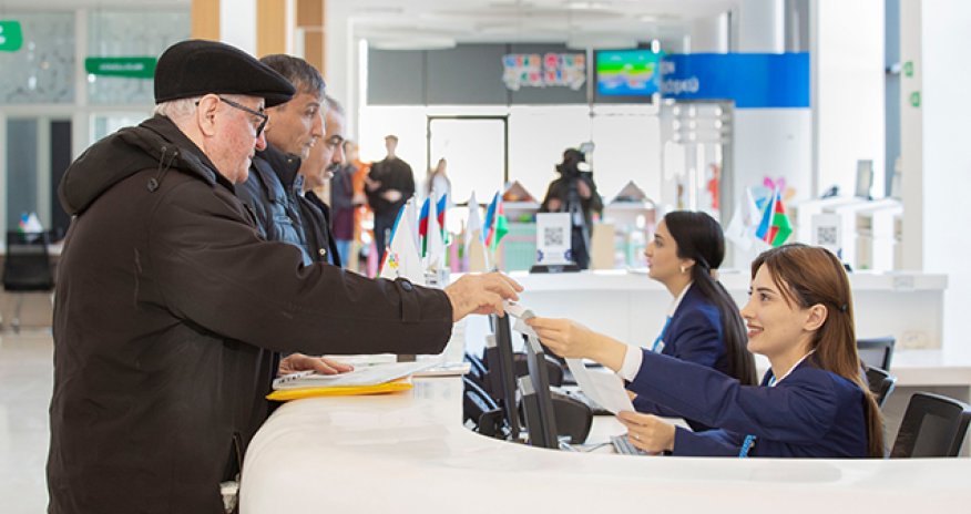 Prezidentdən &ldquo;ASAN xidmət&rdquo;lə bağlı- Fərman