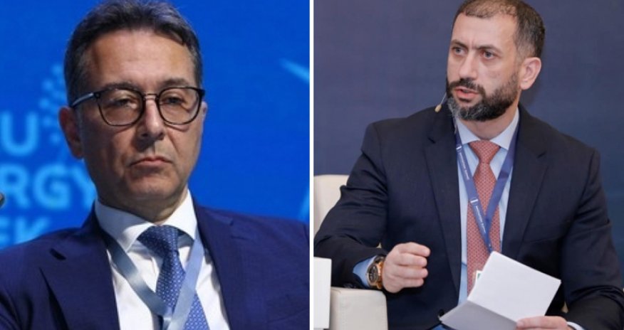 SOCAR-ın iki vitse-prezidenti &ldquo;Azər Türk Bank&rdquo;ın rəhbərliyinə gətirilib