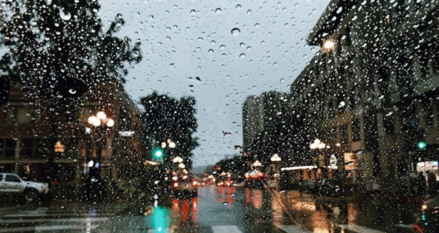 Hava ilə bağlı xəbərdarlıq