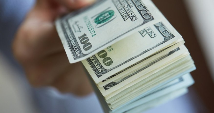 Azərbaycan Neft Fondu valyuta satışını 8,6% artırıb