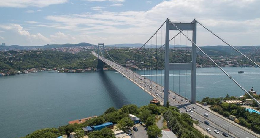 Rusiya və Ukrayna rəsmiləri İstanbulda bir araya gəliblər