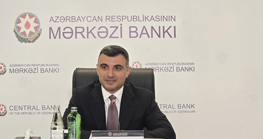 Azərbaycan Mərkəzi Bankı Rusiya ilə ticarət əlaqələrini nəzarətdə saxlayır