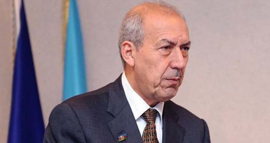 Sabiq deputat Xanhüseyn Kazımlı vəfat edib