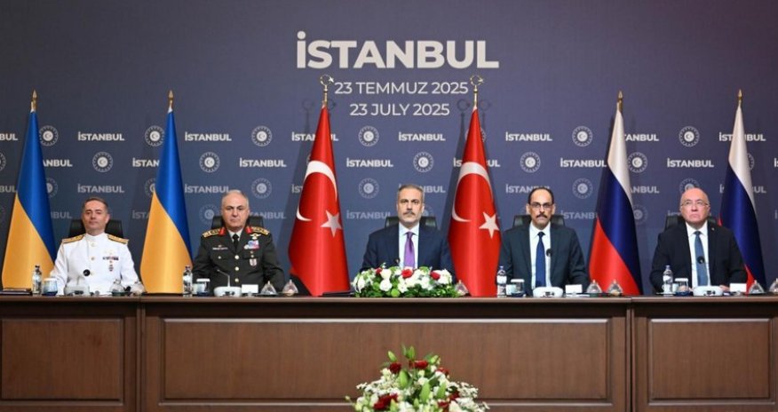 Russia and Ukraine agree new prisoner swaps