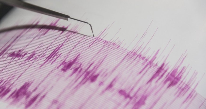 5.2-magnitude quake hits northern Chile