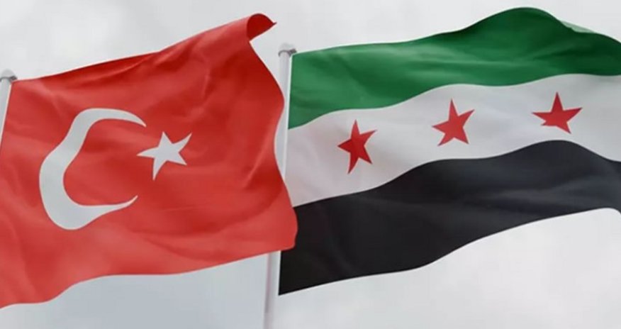 Ankara and Damascus to sign military cooperation agreement