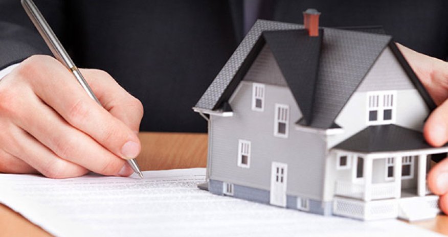 İpoteka Fondu bu günədək 3,56 milyard manat kredit verib