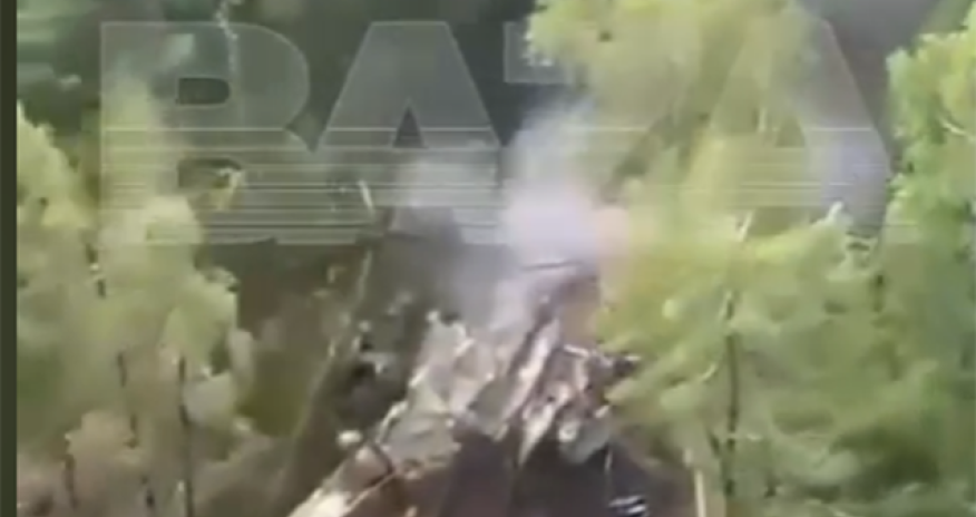 Rusiyada 49 nəfərin olduğu sərnişin təyyarəsi qəzaya uğrayıb